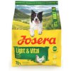Josera Adult Light & Vital 0,9 kg