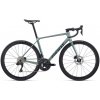 Bicykel Giant TCR Advanced 0-PC Alpine Green 2026 L