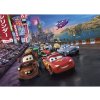 Komar 4-401 Fototapeta Disney Cars race 254 cm x 184 cm