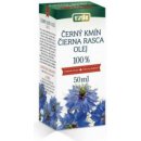 Virde Čierna rasca olej 100% 50 ml