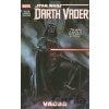 Star Wars: Darth Vader Volume 1 - Vader - Pape- Kieron Gillen, Salvador Larroc