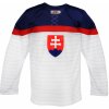 Hokejový dres EXISPORT-HOCKEY DRESS WHITE