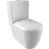 Creavit GRANDE - WC + BIDET 2V1