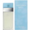 Dolce & Gabbana Light Blue, toaletná voda dámska 50 ml, 50ml, Akcia