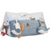 Little Dutch Vankúšik pre hru na brušku námornícky záliv - Little Dutch
