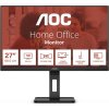 LCD monitor 27