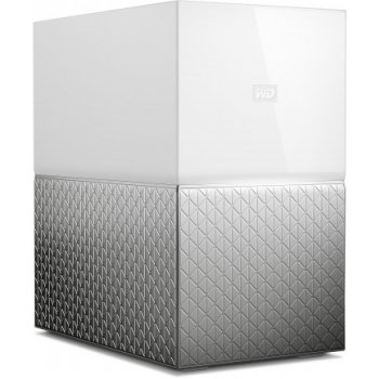 WD My Cloud Home Duo WDBMUT0080JWT-EESN