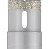 Bosch Príslušenstvo - Diamantová vŕtacia korunka do dlaždíc a obkladov, priemer 38 mm 2608599036