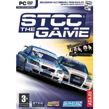 STCC the Game