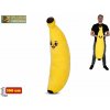 Mikro trading Plush Friends Banán 100 cm