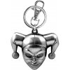 Kľúčenka DC Comics Metal Keychain Harley Quinn Head