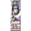 Hasbro Avengers Titan Hero Kapitán Amerika 30 cm