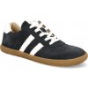 Barefoot tenisky Koel - Declan Suede modré