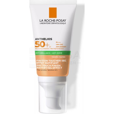 La Roche-Posay Anthelios XL Tinted Cream SPF50 50 ml