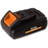 Profi Tools 20V 2Ah Li-Ion BP-KT02-1801