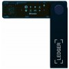 Ledger Nano X Sapphire Blue Crypto Hardware Wallet