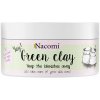 Nacomi - Green Clay - Zelený íl - 65 g