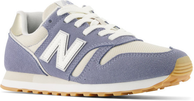 New Balance dámske topánky WL373PJ2 svetlo modrá