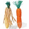 Trixie mrkva kukurica 15 cm