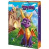 ARGUS Školský box na zošity A5 Spyro 12400359