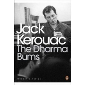 Dharma Bums - Penguin Modern Classics