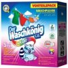 Waschkönig prášok na pranie Color 390g 6 pracích dávok