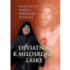 Deviatnik k milosrdnej láske - autor neuvedený