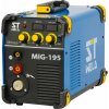 STREND PRO ST WELD MIG-195, 220V, 40A-190A