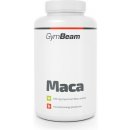 GymBeam Maca 240 kapsúl