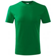 Malfini Classic New 135 stredne zelená