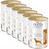 4Vets Natural Veterinary Exclusive Weight reduction 6 x 400 g