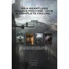 The Murderbot Diaries: All Systems Red, Artificial Condition, Rogue Protocol, Exit Strategy
