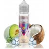 60ml Coconut Melon TI Juice BAR Series - 10 ml S&V
