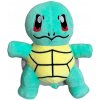 Plyšák Squirtle 20 cm | Pokemon