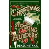 The Christmas Stocking Murders - Denzil Meyrick