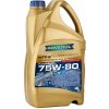 Ravenol MTF-2 75W-80 4 l