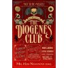 Man From the Diogenes Club (Kim Newman)(Brožovaná)
