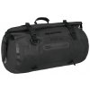 vodotěsný vak Aqua T-50 Roll Bag, OXFORD (černý, objem 50 l)