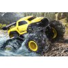 IQ models RC obojživelný Monster Truck - žlutá