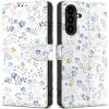 Tech-Protect Wallet obal na Samsung Galaxy A17 4G/Galaxy A17 5G/Galaxy A26 5G - Biela