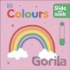 Slide and Seek Colours - DK
