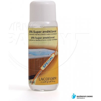 Chemoform Spa Super zmakcovac 250 ml,