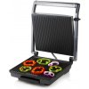 Kontaktní gril panini Cool Touch - DOMO DO9225G