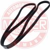 Ozubený klinový remeň MASTER-SPORT GERMANY 6PK2270-PCS-MS