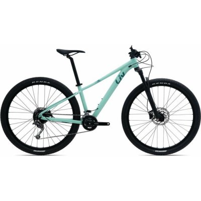 Bicykel LIV Tempt 2-GE Ocean Wave - S, ocean wave