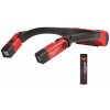 MILWAUKEE L4 USB Pracovné svetlo na krk L4NL400-301