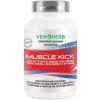 VemoHerb Muscle Kick 90 kapslí