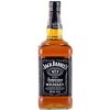 Jack Daniels 40% 1l (čistá fľaša)