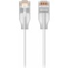 Ubiquiti UACC-Cable-Patch-EL-3M-W UniFi Etherlighting Patch Cable (UACC-Cable-Patch-EL-3M-W)