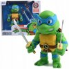 Jada Toys Ninja korytnačky Leonardo na hranie 10 cm